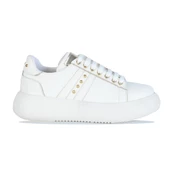 Kuum London K8590 Günlük Kadın Sneaker Ayakkabı - 4