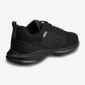 Mp 241-1505 Siyah Günlük Yazlık Erkek Sneaker Spor Ayakkabı - 3