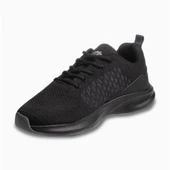 Mp 241-1505 Siyah Günlük Yazlık Erkek Sneaker Spor Ayakkabı - 4
