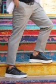 Jump 27431Mr Günlük Erkek Sneaker Spor Ayakkabı - 5
