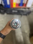 ICON GROUP - HYUNDAI - KIA i20 - Blue - Stonic - 1.0 - 1.2 - 1.4 Benzinli Yağ Filtresi Orjinal thumbnail 4