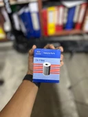 ICON GROUP - HYUNDAI - KIA i20 - Blue - Stonic - 1.0 - 1.2 - 1.4 Benzinli Yağ Filtresi Orjinal thumbnail 2