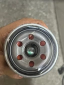 ICON GROUP - HYUNDAI - KIA i20 - Blue - Stonic - 1.0 - 1.2 - 1.4 Benzinli Yağ Filtresi Orjinal thumbnail 5