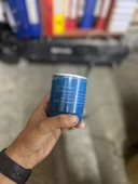 ICON GROUP - HYUNDAI - KIA i20 - Blue - Stonic - 1.0 - 1.2 - 1.4 Benzinli Yağ Filtresi Orjinal thumbnail 3