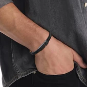 Calvin Klein CKJ35100004 Erkek Bileklik thumbnail 3