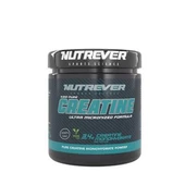 Nutrever Creatine Ultra Micronized Formula 250 Gr - 1