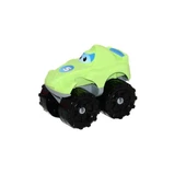 YK-018 Yaka, 4X4 Araba - 1
