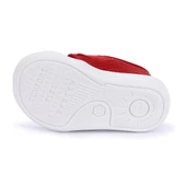 Vicco Anka Kız/Erkek Bebek İlk Adım Panduf Ayakkabı 950.E19K.224 Kırmızı thumbnail 6