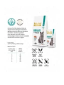 Nutri Feline 2Kg Yetişkin Somon Etli  Adult Urinary Kedi Maması - 9