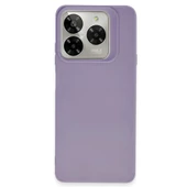 Gpack General Mobile Era 50 Kılıf Silikon Petro AZR - 5