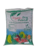 5 kg Organik Tavuk Gübresi - 1