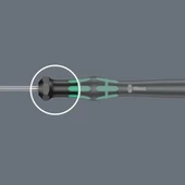 Wera Kraftform 25 Li Mikro Tornavida Set 05134000001 - 7