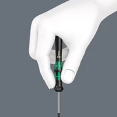 Wera Kraftform 25 Li Mikro Tornavida Set 05134000001 - 6