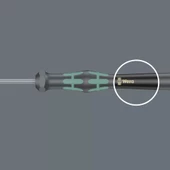 Wera Kraftform 25 Li Mikro Tornavida Set 05134000001 - 9