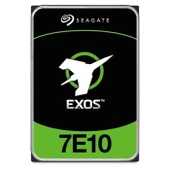 Seagate St8000Nm017B  8 Tb 3.5 Exos Sata 7200Rpm 256Mb - 1