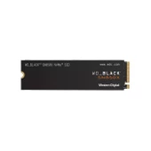 Wd Black Wds100T2X0E Sn850X 1Tb M.2 Nvme Ssd - 1