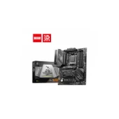 Msı Mag X670E Tomahawk Wıfı Am5 Ddr5 6600Mhz Atx - 1
