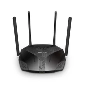 Tp-Link Mercusys Mr70X 1800Mbps Kablosuz N Router - 1