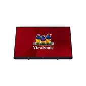 VIEWSONIC 21.5" DOKUNMATİK TD2230 5MS 60HZ HDMI DP KURUMSAL MONİTÖR - 1