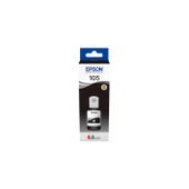 Epson C13T00Q140 (105) 140Ml Black Murekkep - 1