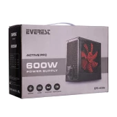 EVEREST EPS-600A 600W POWER SUPPLY - 3