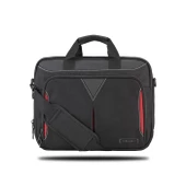 Classone Vp3000 15.6" Taranto Notebook Cantası Sıyah - 1