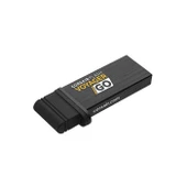 Corsair Voyager GO 32GB USB 3.0 USB BELLEK CMFVG-32GB-EU - 1