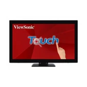 Viewsonic 27" TD2760 Fhd D-Sub+Dp+Hdmi+Usb 10 Parmak Dokunmatık Monitor - 1