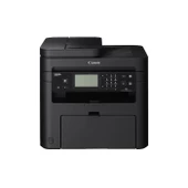 CANON MF237w A4 Siyah Çok Fonksiyonlu Faxlı Laser Yazıcı USB 2.0,Ethernet,Kablosuz Demo + 1 toner - 1
