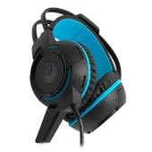 Gamemax FHP-G1475B Gaming Kulaklık (4D Ses) - 3