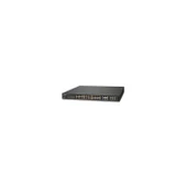 Planet PL-GS-4210-24UP4C Yönetilebilir  PoE Switch thumbnail 2