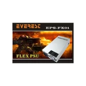 Everest 200W Eps-Fx01 Real Peak Power Supply thumbnail 2