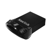 Sandisk 128GB Ultra Fit Usb3.1 SDCZ430-128G-G46 thumbnail 1