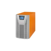 zzzMakelsan Powerpack Se 3Kva 1F/1F 6X9Ah 5/10Dk Onlıne Ups - 1