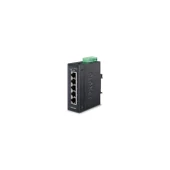 PL-ISW-500T Endüstriyel Tip Ethernet Switch (Industrial Ethernet Switch) 5-Port 10/100Base-TX RJ-45 port thumbnail 1