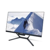 Quadro Stark H8124 49824 İ5-4690T 8GB 240GB SSD 23.8" Dos All İn One Pc - 1