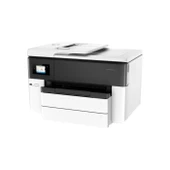 HP G5J38A Officejet Pro 7740 A3 Yazıcı-Tarayıcı-Fotokopi-Wifi Çok Fonksiyonlu Mürekkep Kartuşlu Yazı - 2