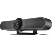 Logitech 960-001102 MeetUp 4K Konferans Webcam - 1