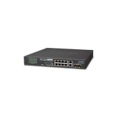 PL-FGSD-1022VHP Yönetilemeyen Masaüstü Tip Switch - 1