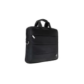 Plm 15,6" Canyoncase Notebook Çanta,Siyah - 1