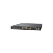 PL-GS-4210-16P2S Yönetilebilir  Switch - 1