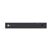 Ruıjıe Reyee Rg-Es209Gc-P 8 Port Gigabit + 1 Port Gigabit Uplınk Cloud Yonetılebılır 120W Poe Swıtch - 2