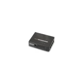 Planet PL-HPOE-460 4-Port IEEE 802.3at PoE+ Injector Hub - 1