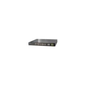 Planet PL-GS-4210-24PL4C Yönetilebilir  PoE Switch - 1