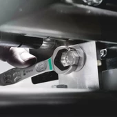 Wera 6000 Joker 17mm Cırcırlı Açık Ağızlı Anahtar 05073277001 - 3