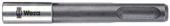 Wera 899/14/1 SDS Bits Uzatma 79mm 05053485001 - 1