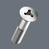 Wera 875/4 Z Tri-Wings #4x50mm Bits 05066780001 - 2