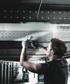 Wera 6001 Joker 19mm Cırcır Mafsal Açık Ağız Anahtar 05020074001 - 3