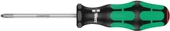 Wera 350 Plus Ph/Yıldız 1x80mm Tornavida 05008710001 - 1