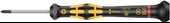 Wera 1550 ESD Mikro Ph/Yıldız 00x40mm Tornavida 05030118001 - 1